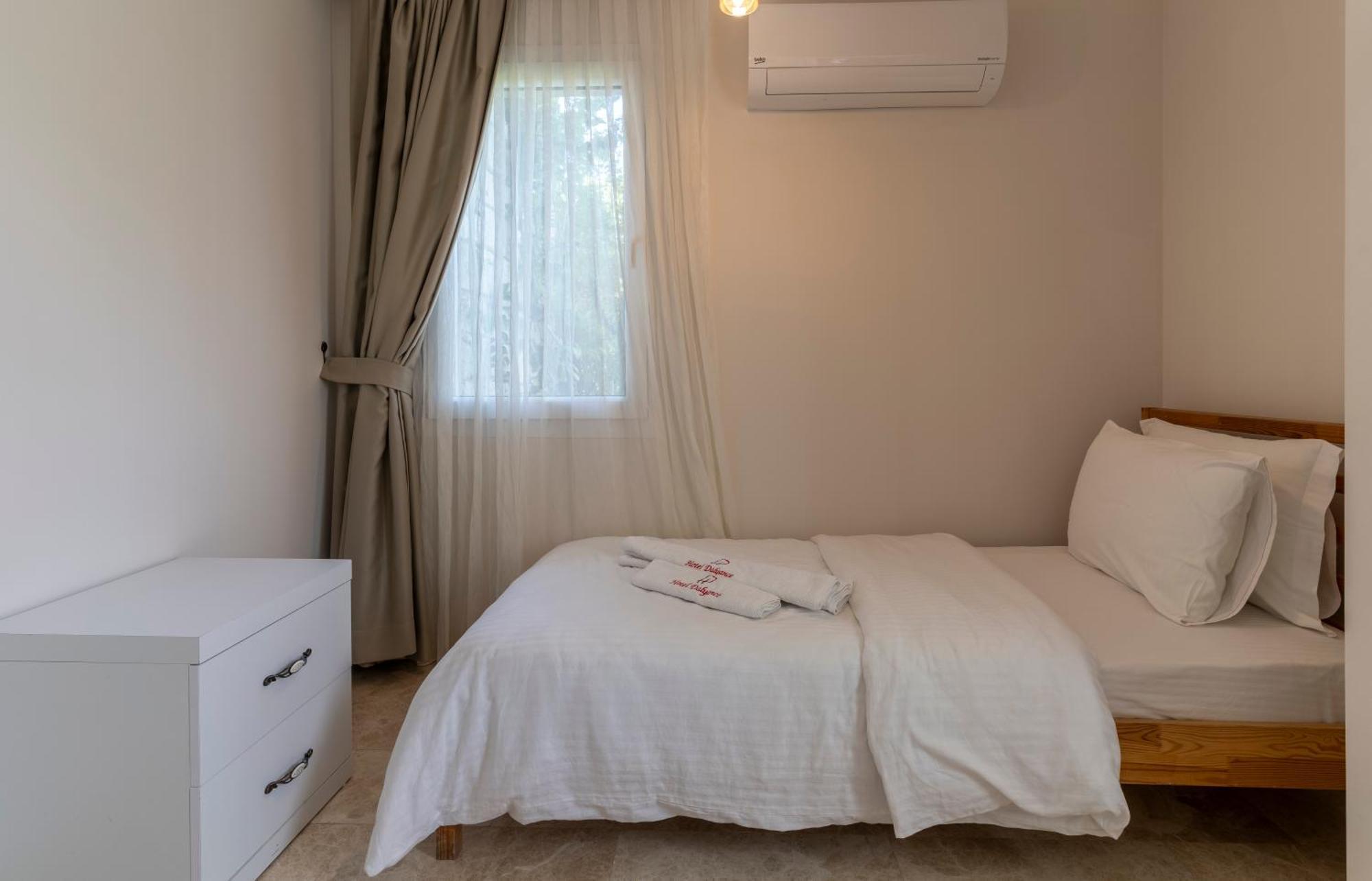 Hotel Dalyance Екстер'єр фото