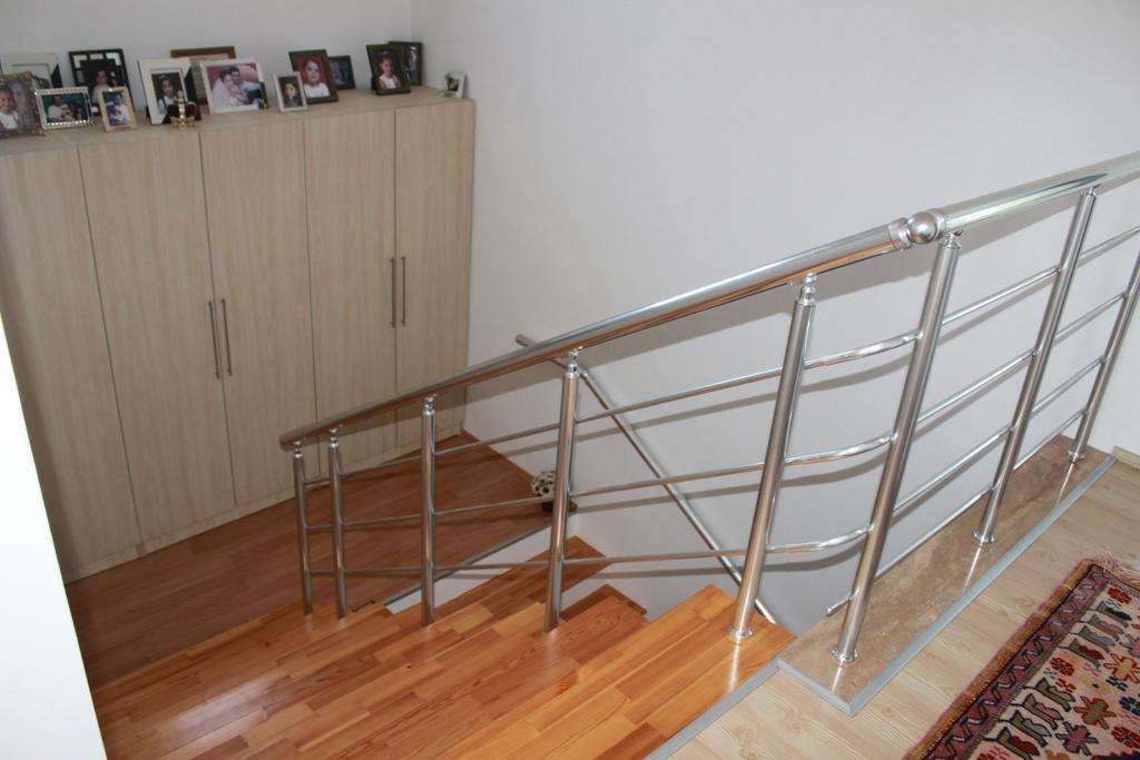Hotel Dalyance Екстер'єр фото